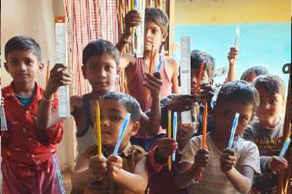 Education for Kids