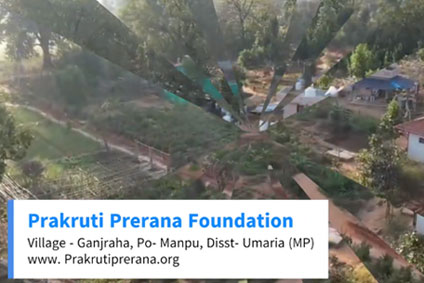 Bandhvagarth Forest Witnessing an Amazing Model of Change