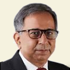 Arvind Pathak