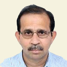 Dr. M. S. Rao