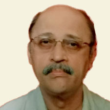 Dr. Rajeev Patkar