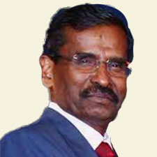 Dr. S. Chellappa, IAS