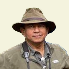 Hashim Tyabji