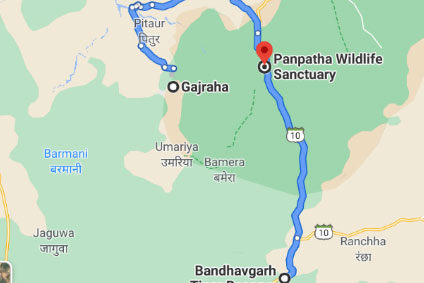 Gajraha