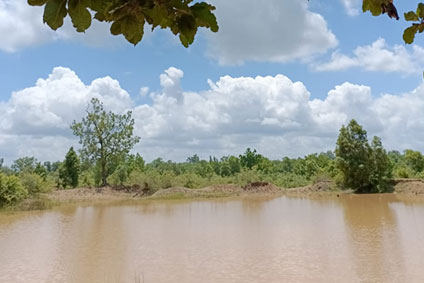 Water Conservation