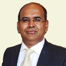 R. Srinivas - Chairman