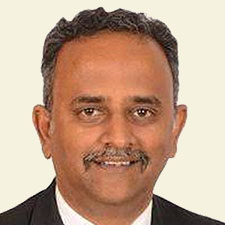 Ranjit Bhise