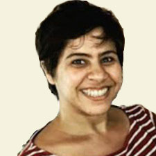 Shweta