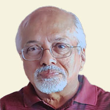 Late Shyam Ghate