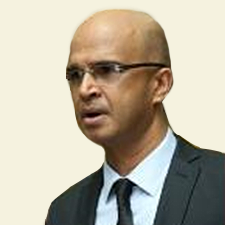 Sunil Kumar