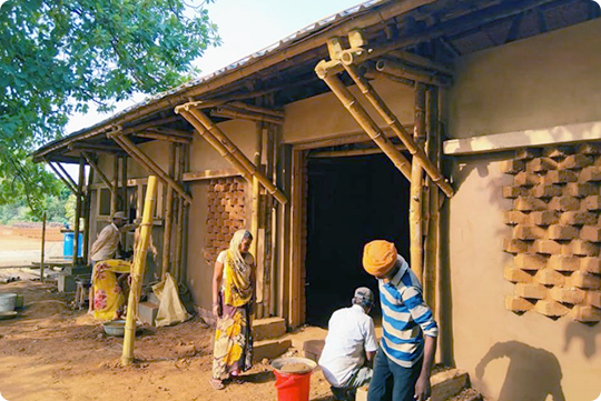 The Kitchen Block