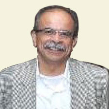 Vivek Chawla